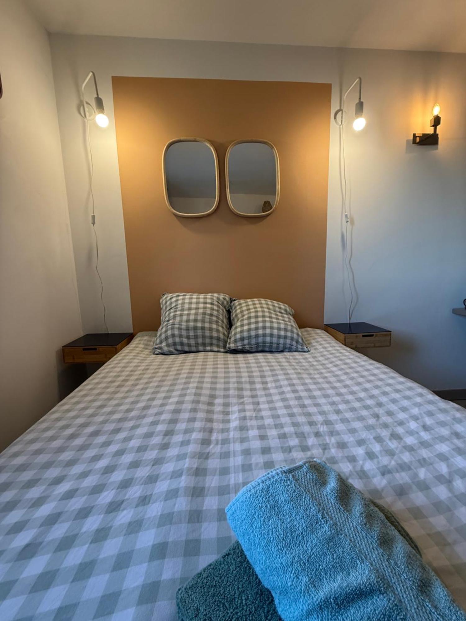 Le Clos D'Aix Studio 106 Parking Et Piscine Gratuite Aix-en-Provence Extérieur photo